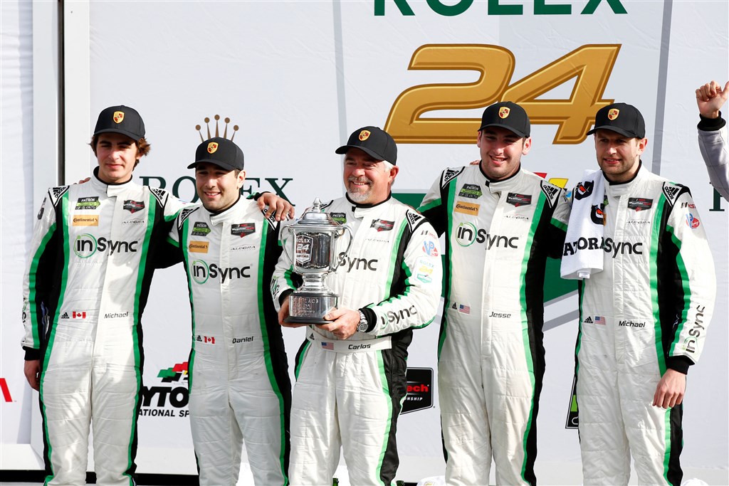 (Foto: Porsche Media)
